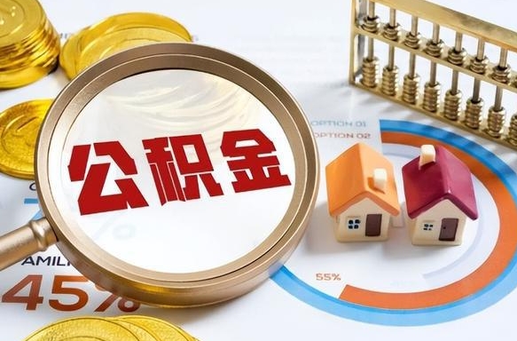 茌平个人公积金提取（2021住房公积金个人怎么提取）